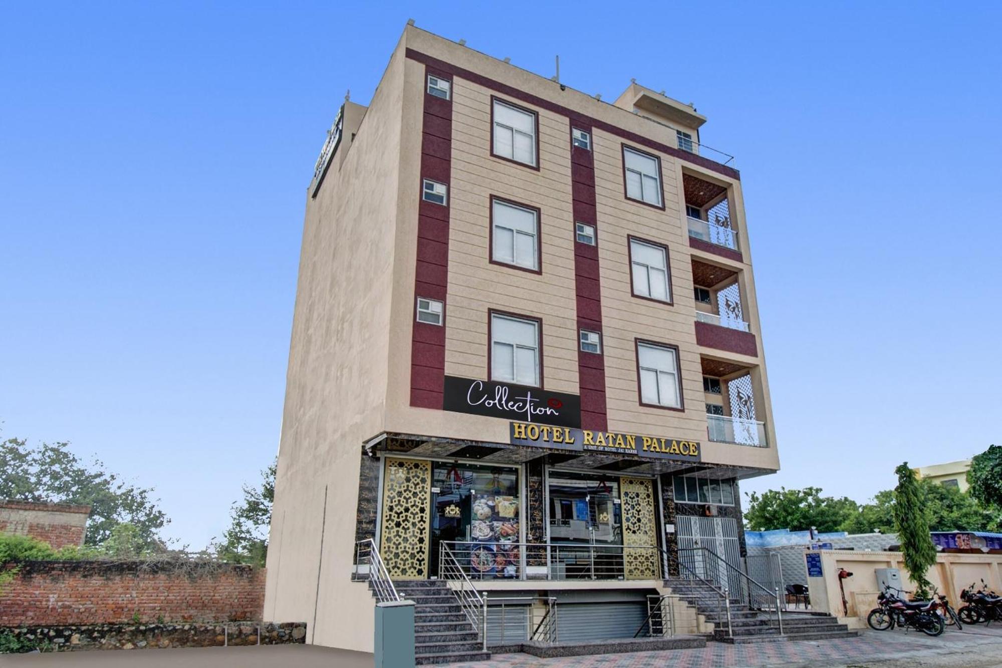 Ratan Palace By Select Hotel 3*