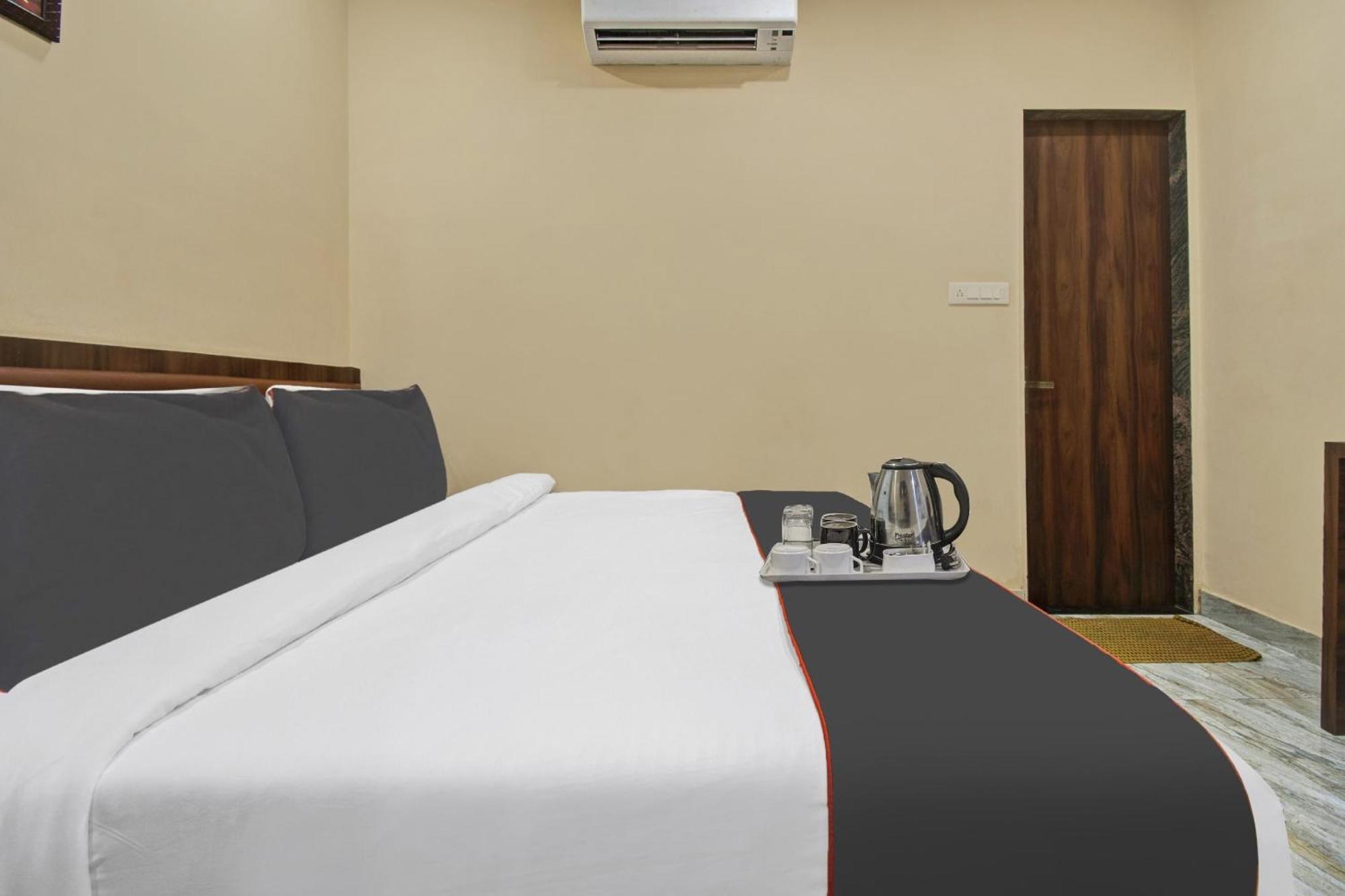 Ratan Palace By Select Hotel